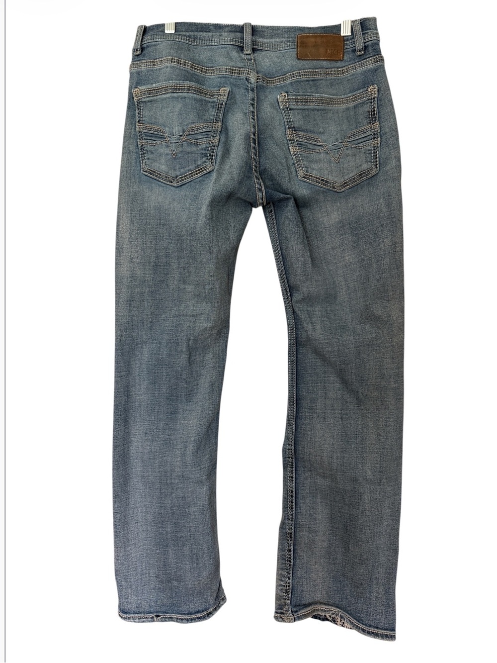 BKE Aiden bootcut
